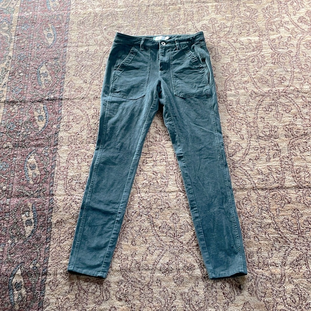L.L. Bean corduroy pants